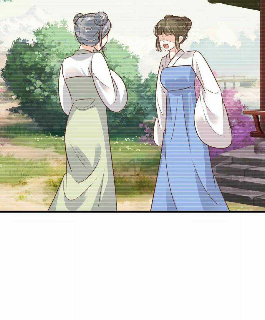 Phú Bà Bạc Tỷ Trong Lãnh Cung Chapter 6 trang 30