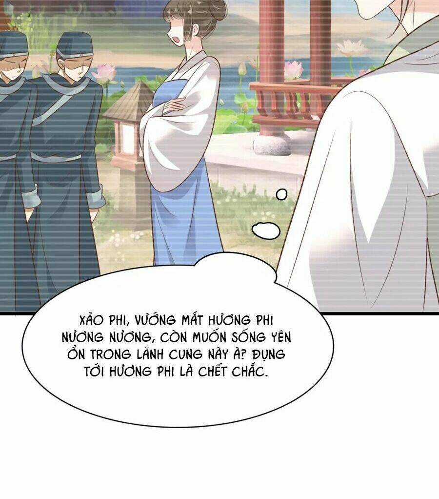 Phú Bà Bạc Tỷ Trong Lãnh Cung Chapter 6 trang 34