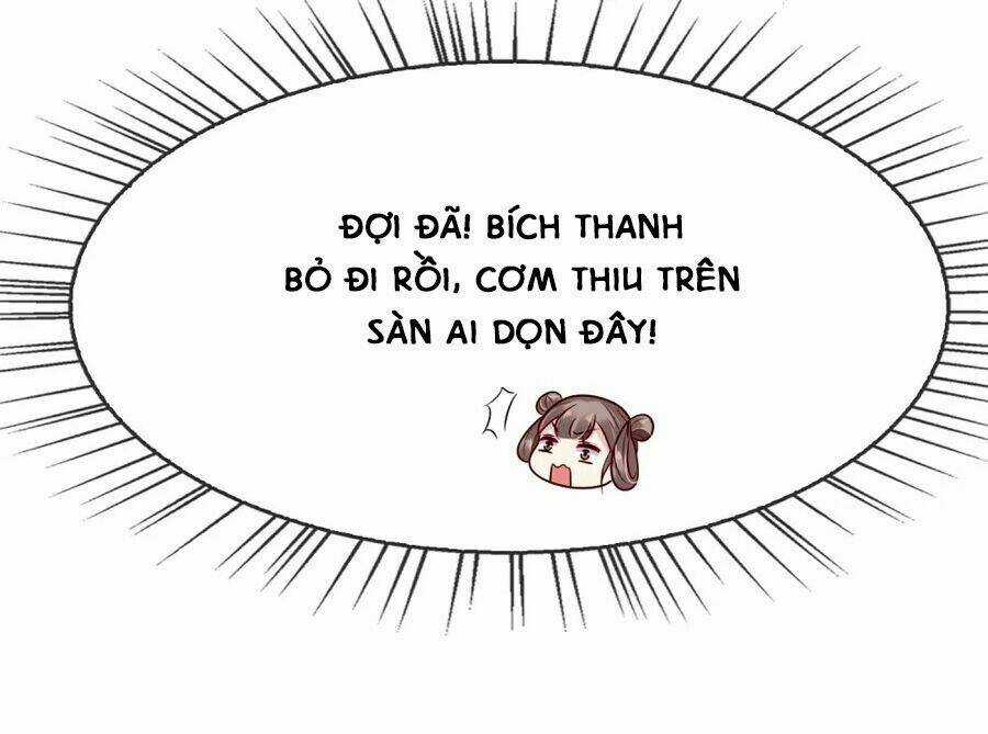 Phú Bà Bạc Tỷ Trong Lãnh Cung Chapter 6 trang 37