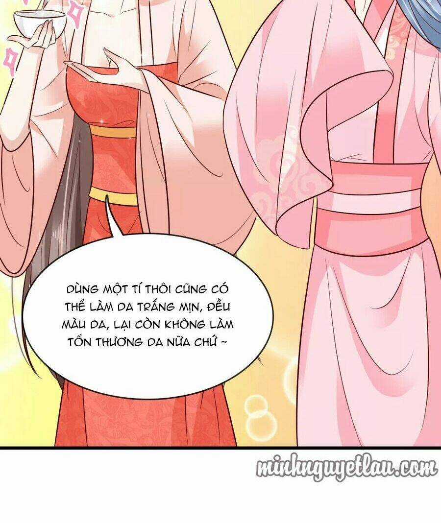 Phú Bà Bạc Tỷ Trong Lãnh Cung Chapter 6 trang 39