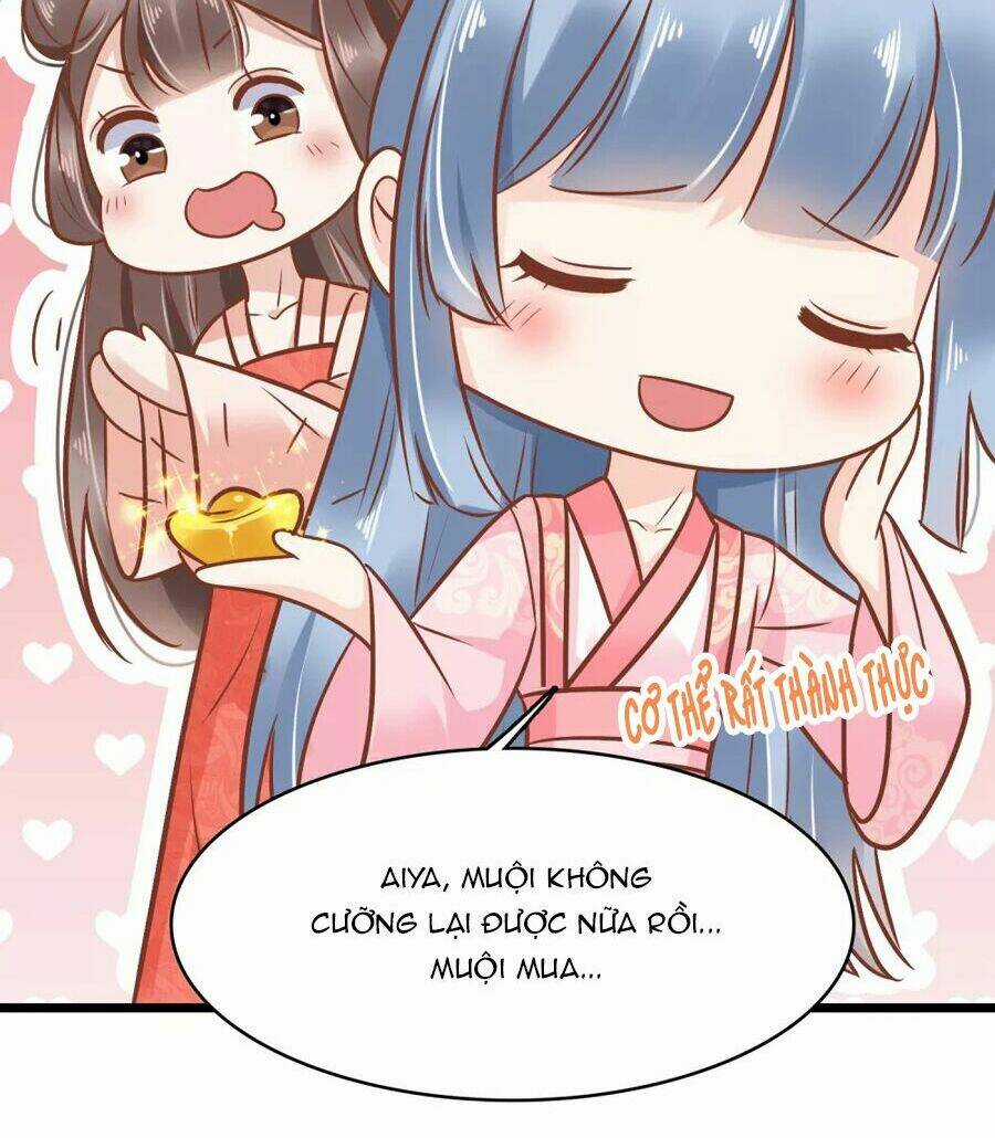 Phú Bà Bạc Tỷ Trong Lãnh Cung Chapter 6 trang 43