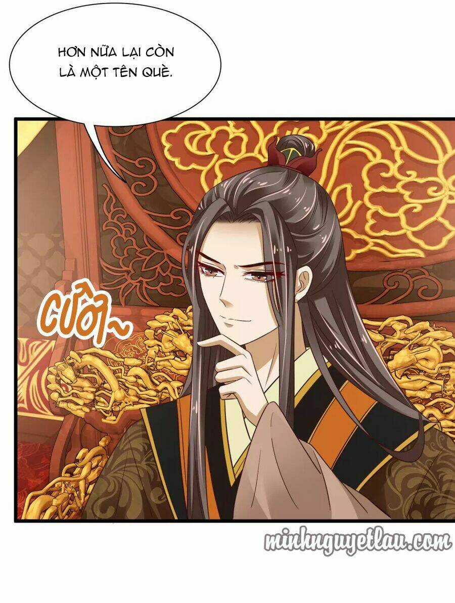 Phú Bà Bạc Tỷ Trong Lãnh Cung Chapter 6 trang 6