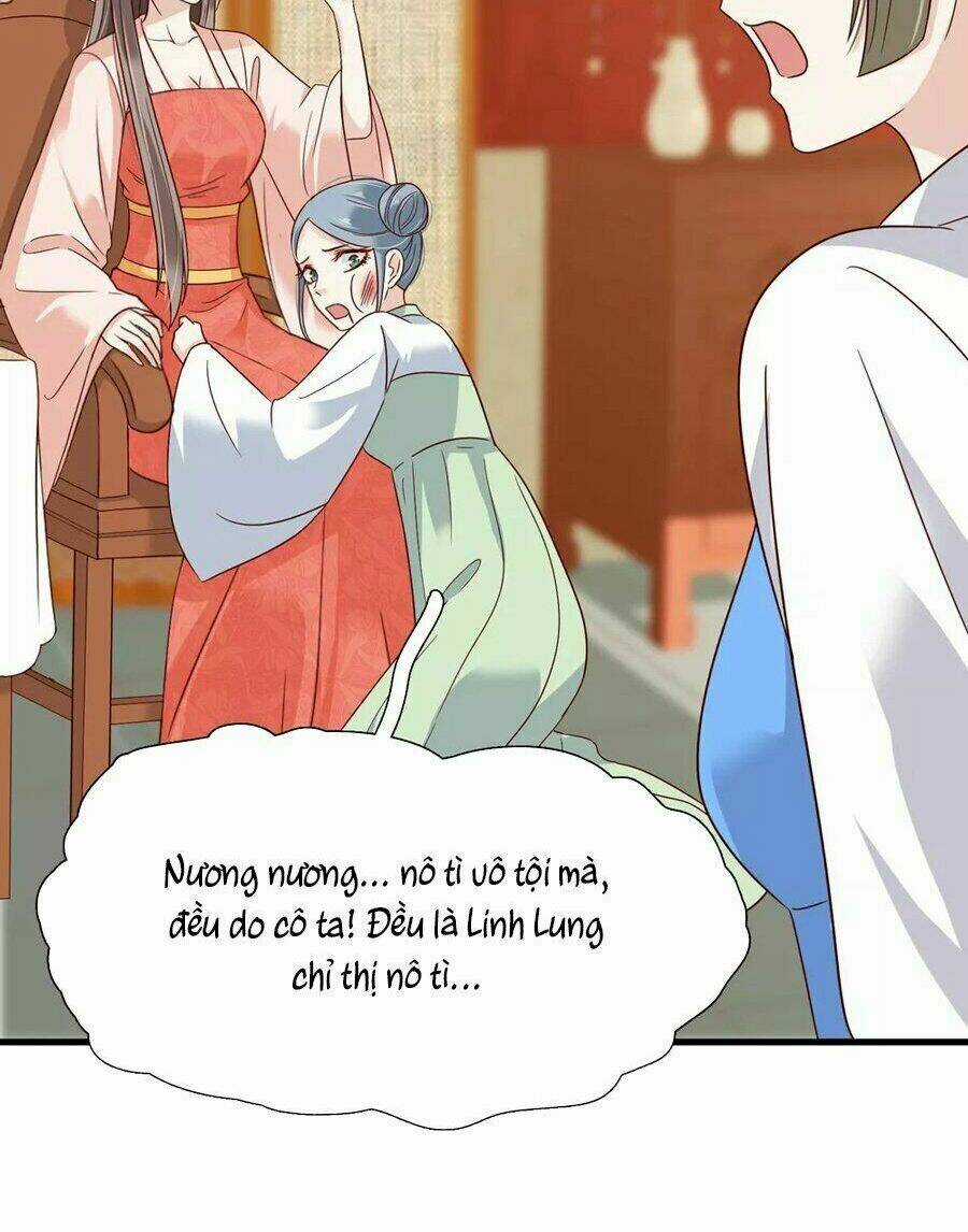 Phú Bà Bạc Tỷ Trong Lãnh Cung Chapter 7 trang 13