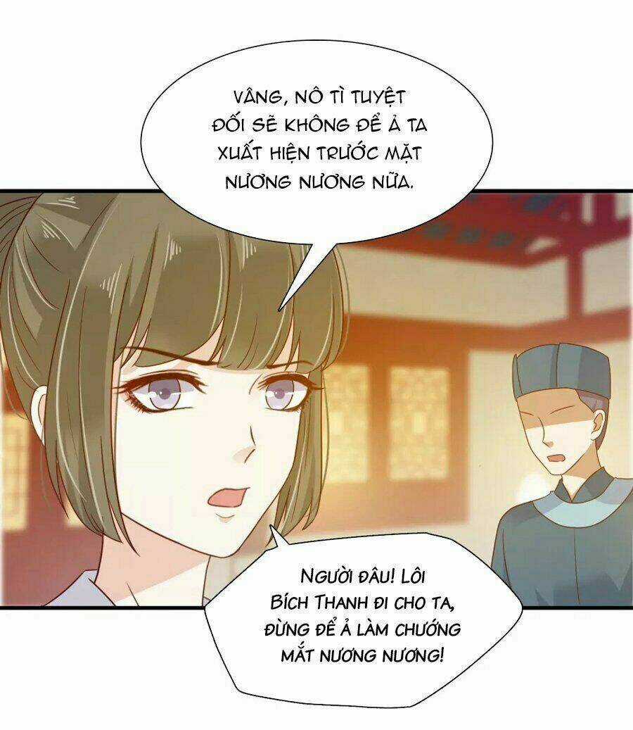 Phú Bà Bạc Tỷ Trong Lãnh Cung Chapter 7 trang 15