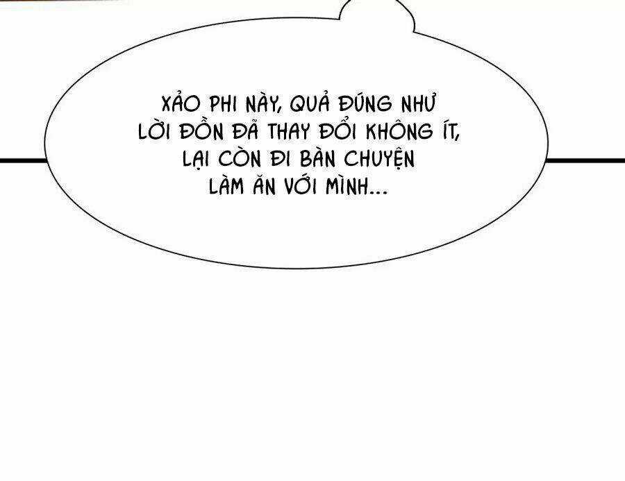 Phú Bà Bạc Tỷ Trong Lãnh Cung Chapter 7 trang 30