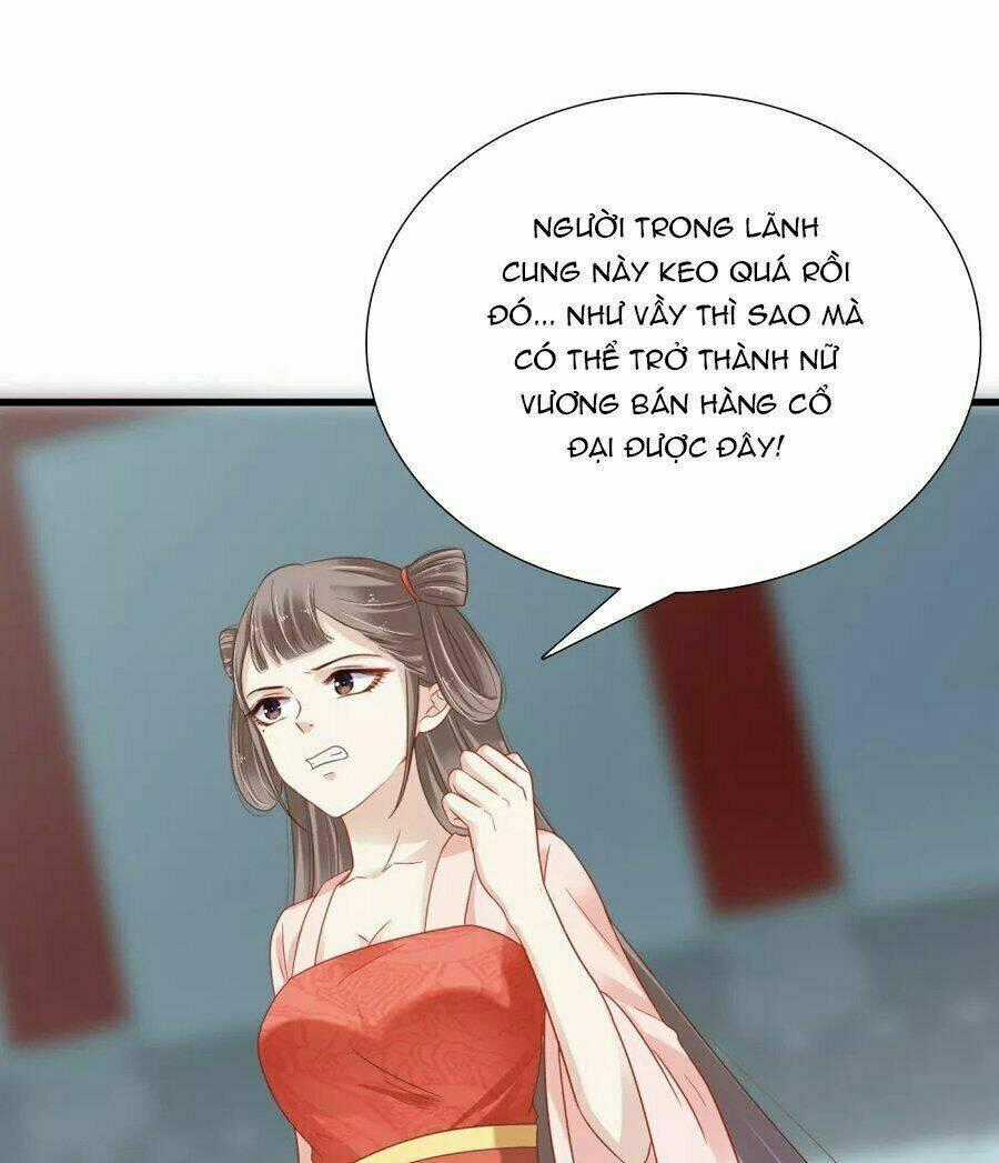Phú Bà Bạc Tỷ Trong Lãnh Cung Chapter 7 trang 41