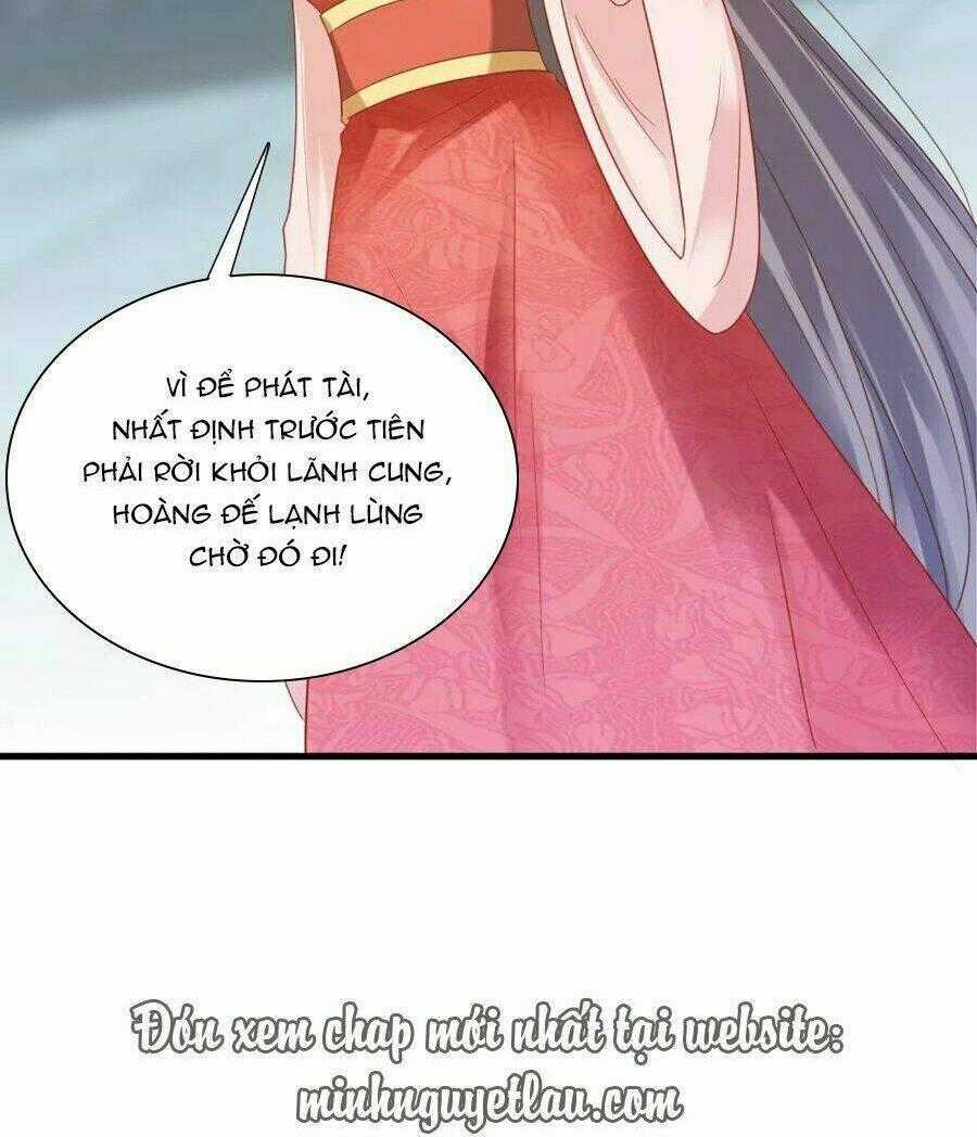 Phú Bà Bạc Tỷ Trong Lãnh Cung Chapter 7 trang 42