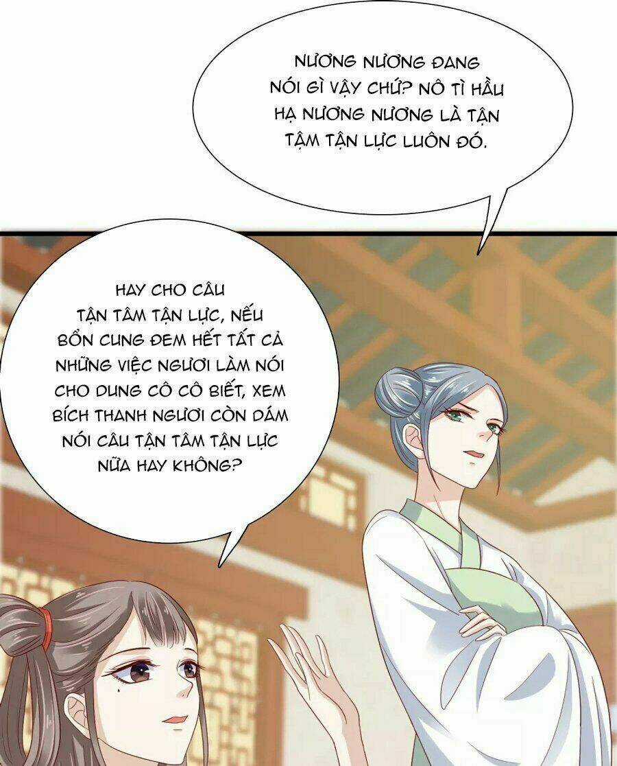 Phú Bà Bạc Tỷ Trong Lãnh Cung Chapter 7 trang 7