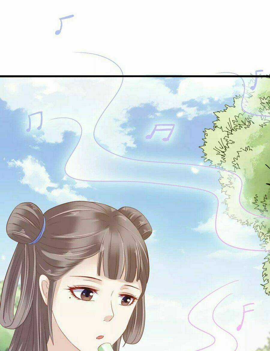 Phú Bà Bạc Tỷ Trong Lãnh Cung Chapter 8 trang 20