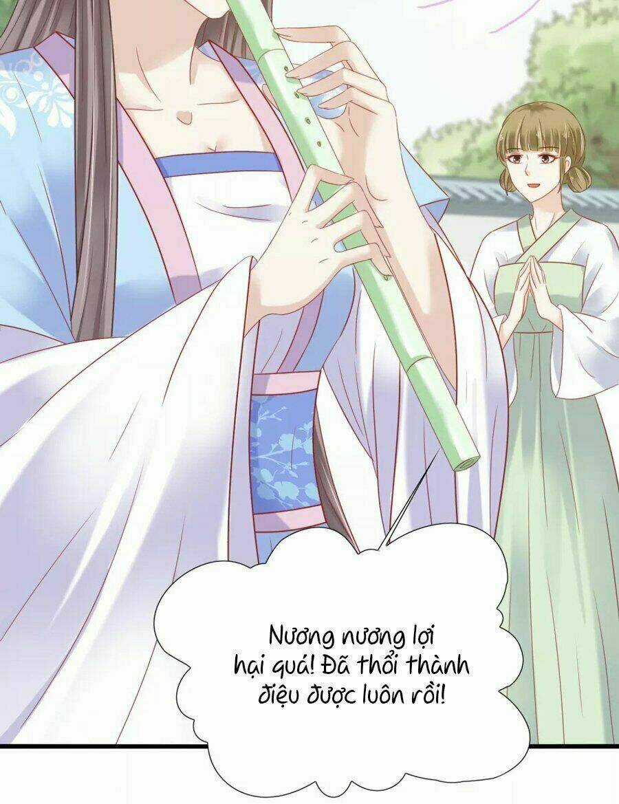 Phú Bà Bạc Tỷ Trong Lãnh Cung Chapter 8 trang 21