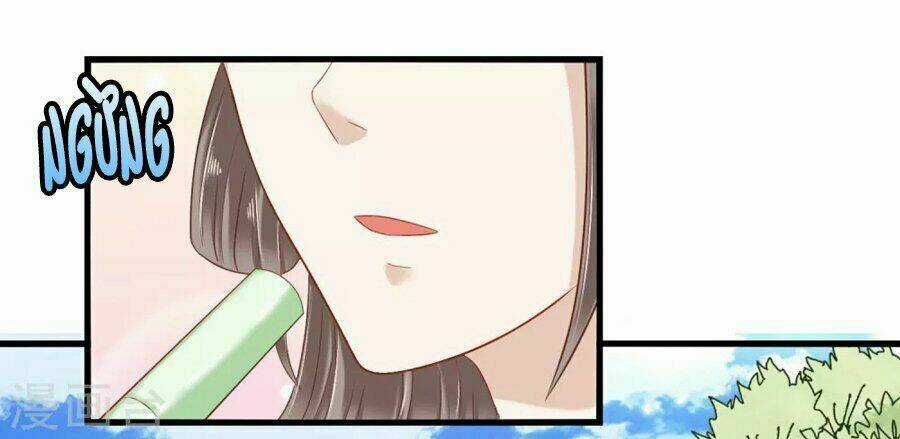 Phú Bà Bạc Tỷ Trong Lãnh Cung Chapter 8 trang 27