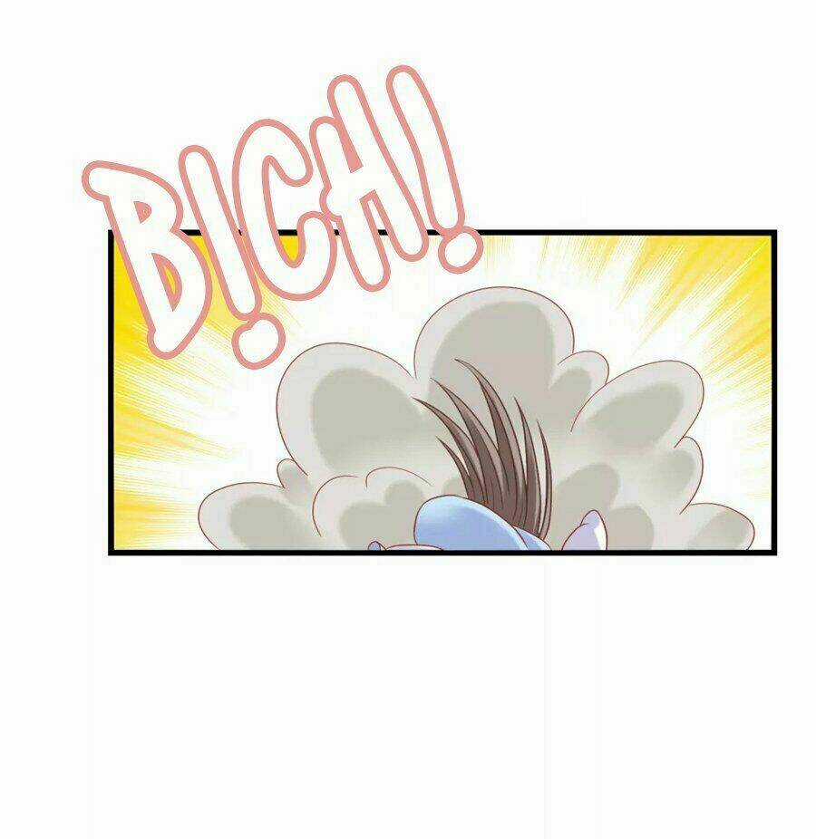 Phú Bà Bạc Tỷ Trong Lãnh Cung Chapter 8 trang 32