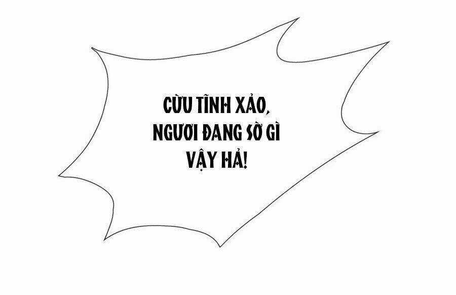 Phú Bà Bạc Tỷ Trong Lãnh Cung Chapter 8 trang 33