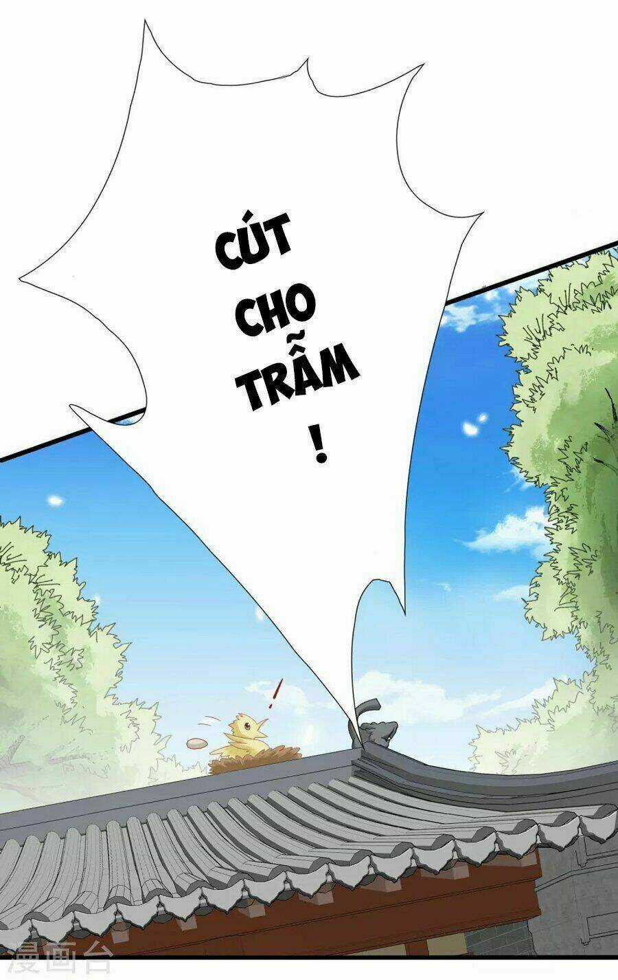 Phú Bà Bạc Tỷ Trong Lãnh Cung Chapter 8 trang 39