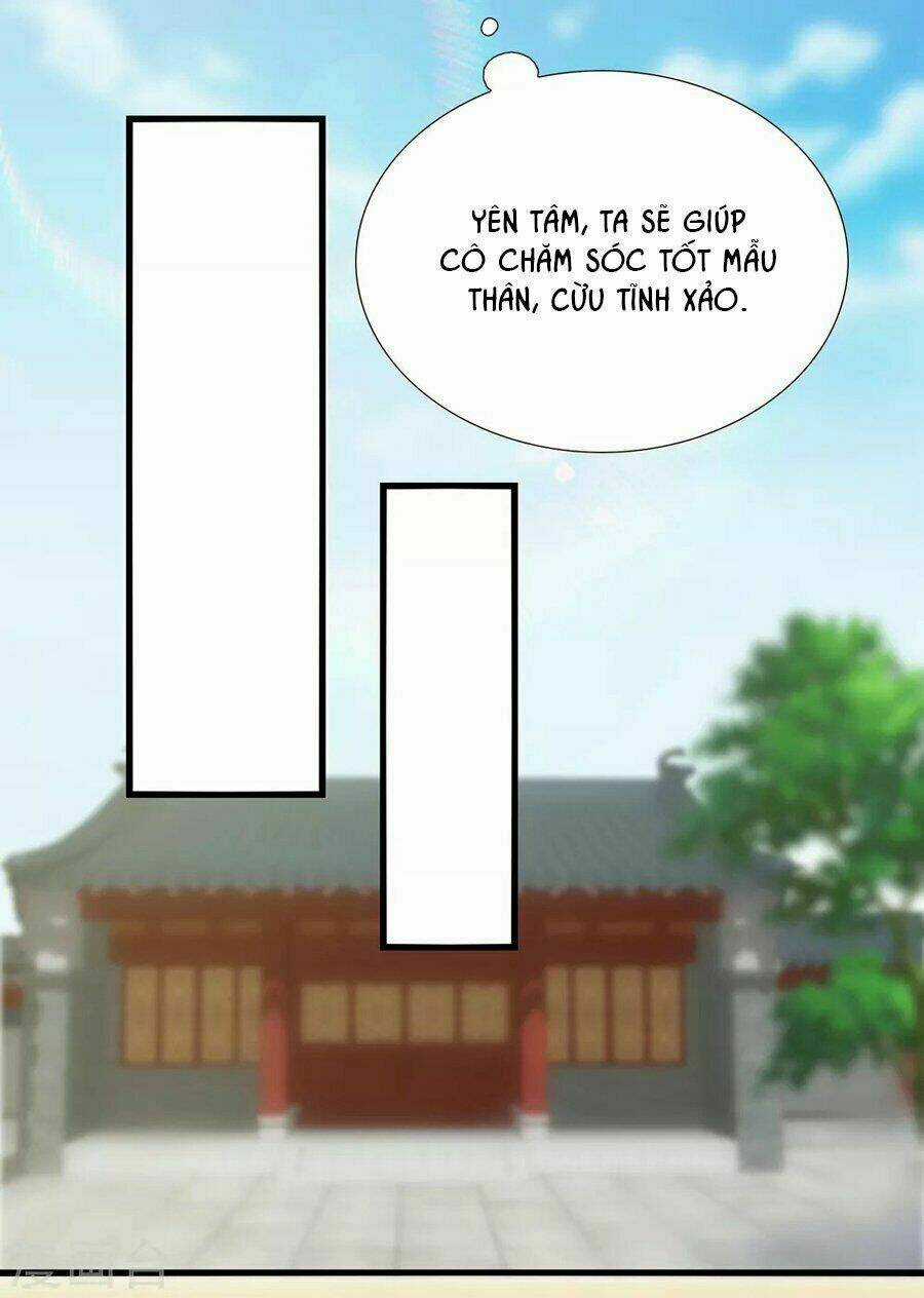 Phú Bà Bạc Tỷ Trong Lãnh Cung Chapter 8 trang 4