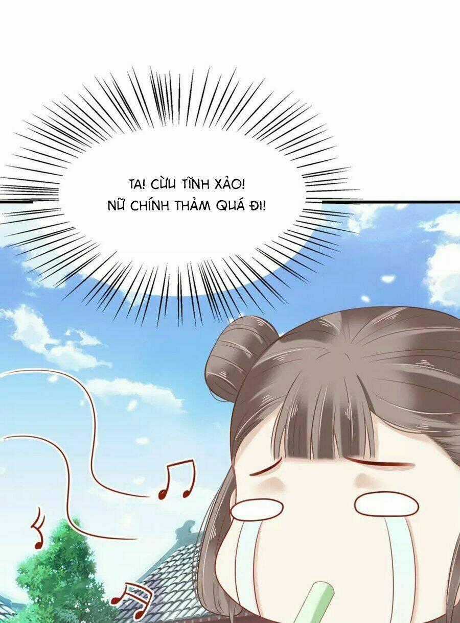 Phú Bà Bạc Tỷ Trong Lãnh Cung Chapter 8 trang 42