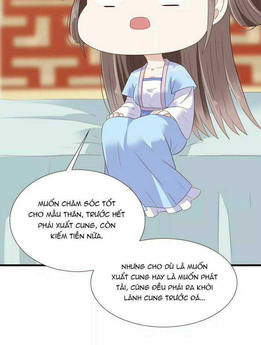 Phú Bà Bạc Tỷ Trong Lãnh Cung Chapter 8 trang 6