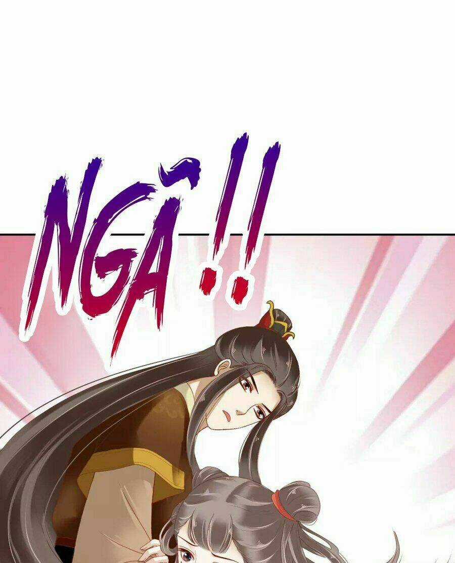 Phú Bà Bạc Tỷ Trong Lãnh Cung Chapter 9 trang 16