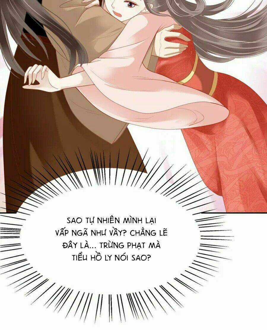 Phú Bà Bạc Tỷ Trong Lãnh Cung Chapter 9 trang 17