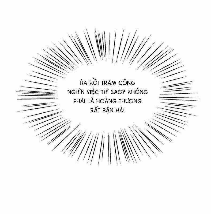 Phú Bà Bạc Tỷ Trong Lãnh Cung Chapter 9 trang 21