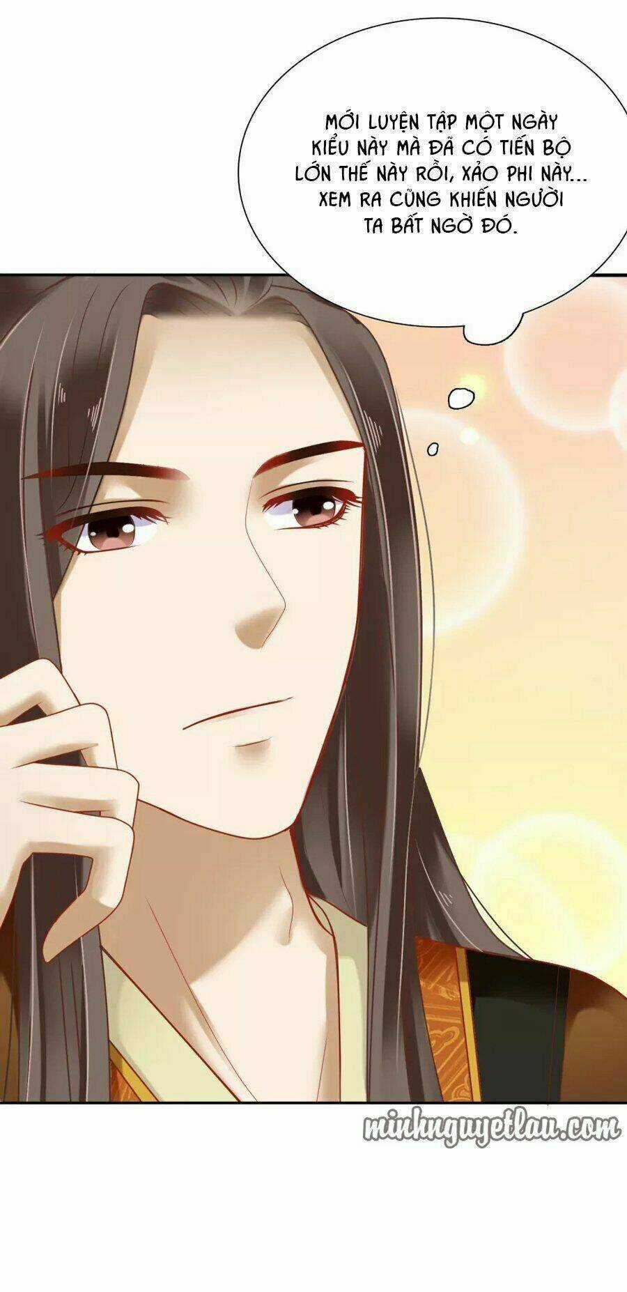 Phú Bà Bạc Tỷ Trong Lãnh Cung Chapter 9 trang 25