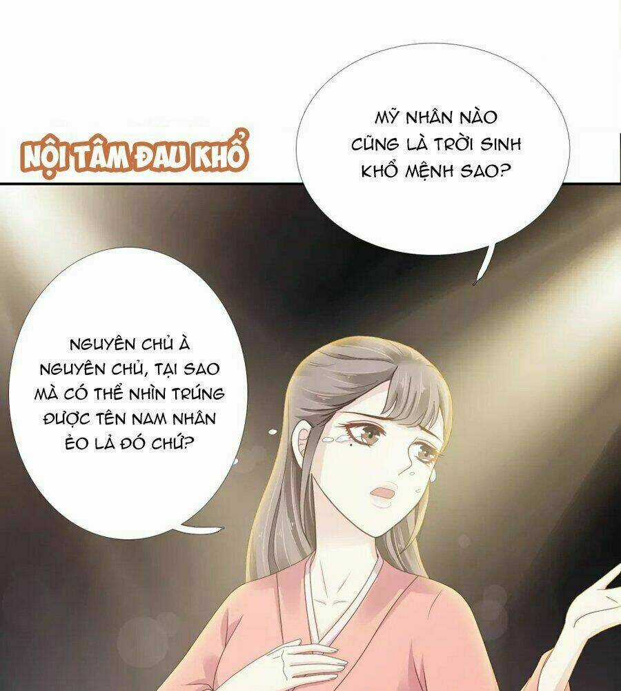 Phú Bà Bạc Tỷ Trong Lãnh Cung Chapter 9 trang 28