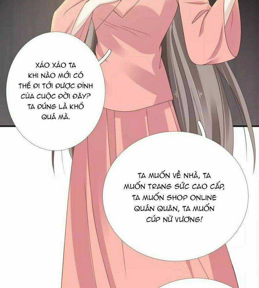 Phú Bà Bạc Tỷ Trong Lãnh Cung Chapter 9 trang 29