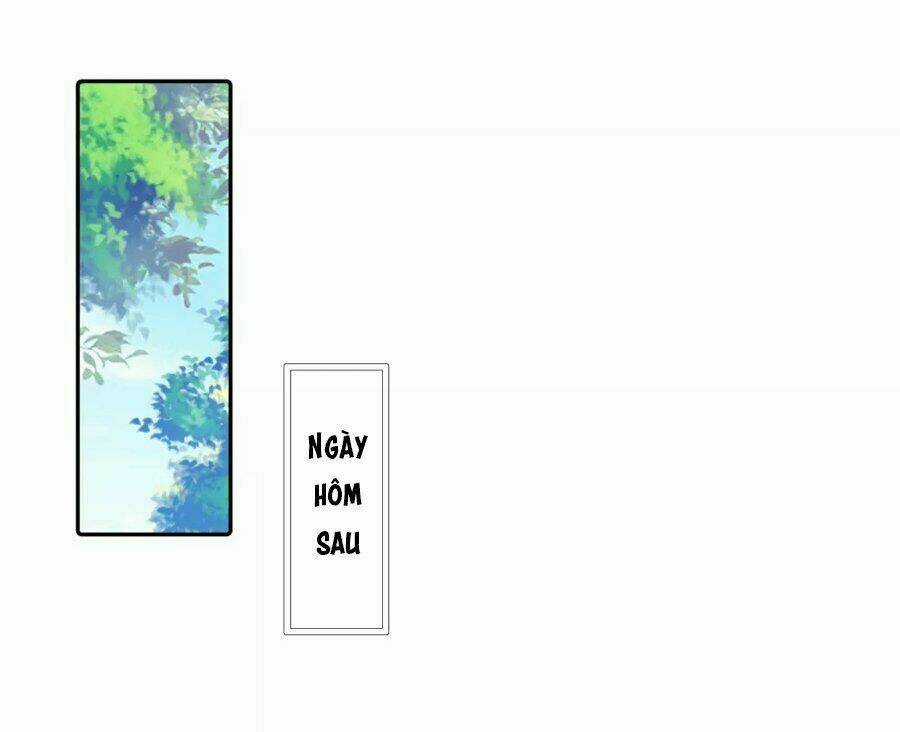 Phú Bà Bạc Tỷ Trong Lãnh Cung Chapter 9 trang 35