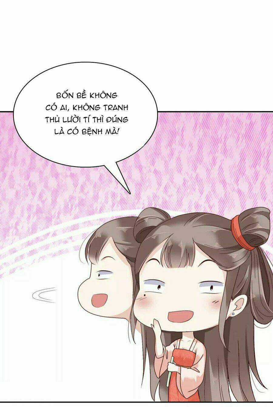 Phú Bà Bạc Tỷ Trong Lãnh Cung Chapter 9 trang 4