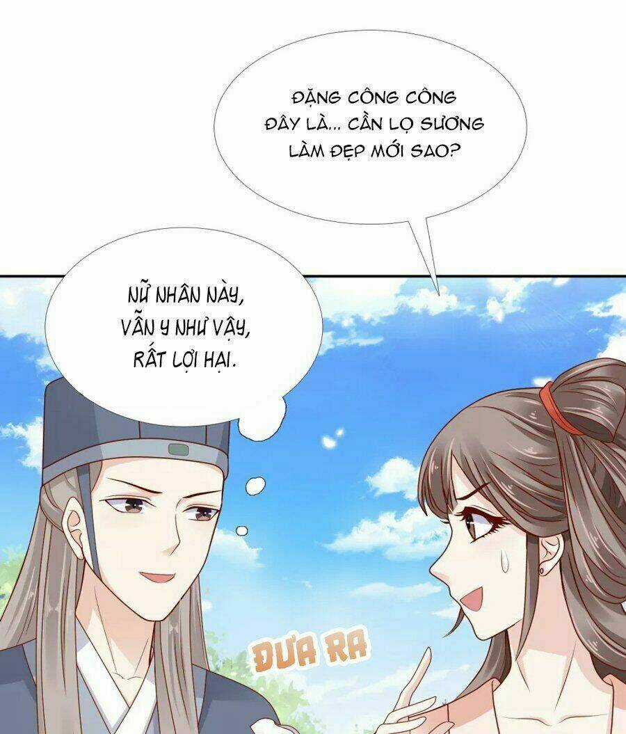 Phú Bà Bạc Tỷ Trong Lãnh Cung Chapter 9 trang 41