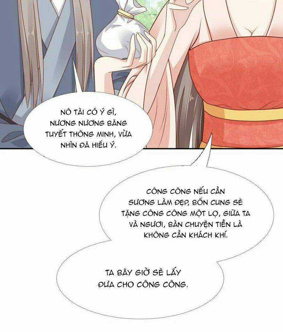 Phú Bà Bạc Tỷ Trong Lãnh Cung Chapter 9 trang 42