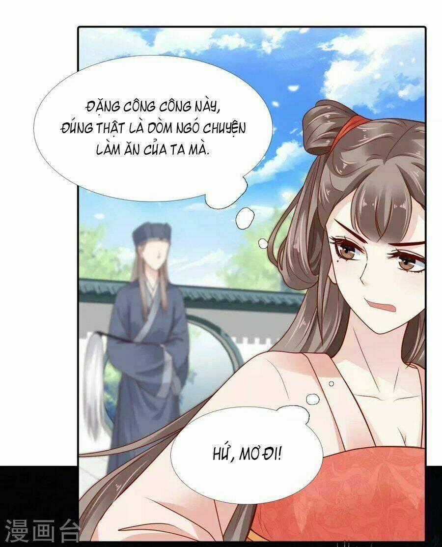 Phú Bà Bạc Tỷ Trong Lãnh Cung Chapter 9 trang 43