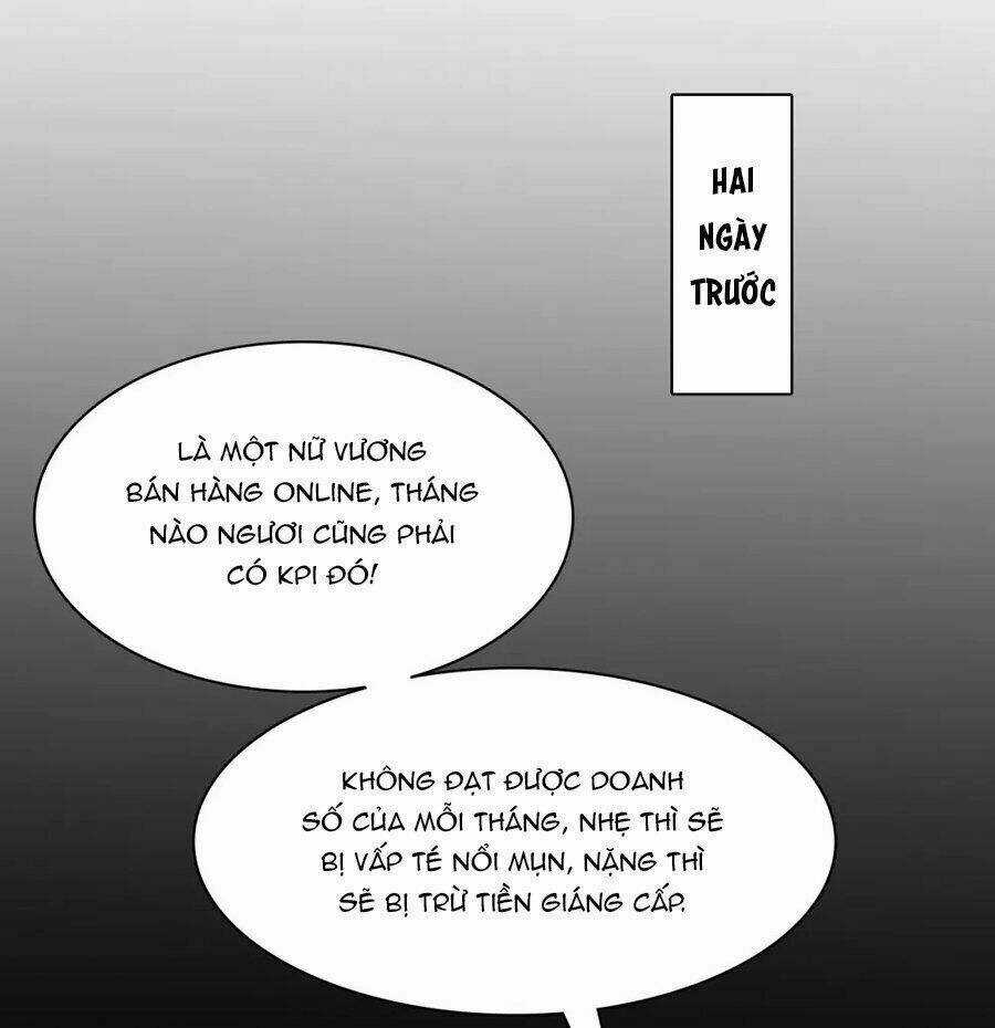 Phú Bà Bạc Tỷ Trong Lãnh Cung Chapter 9 trang 6