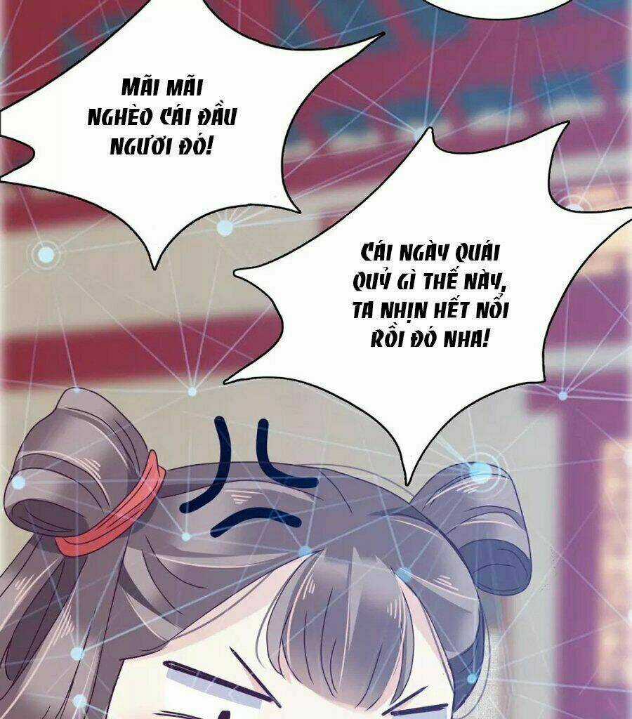 Phú Bà Bạc Tỷ Trong Lãnh Cung Chapter 9 trang 8