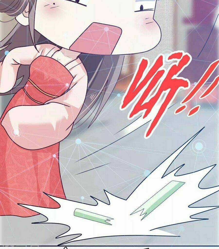 Phú Bà Bạc Tỷ Trong Lãnh Cung Chapter 9 trang 9