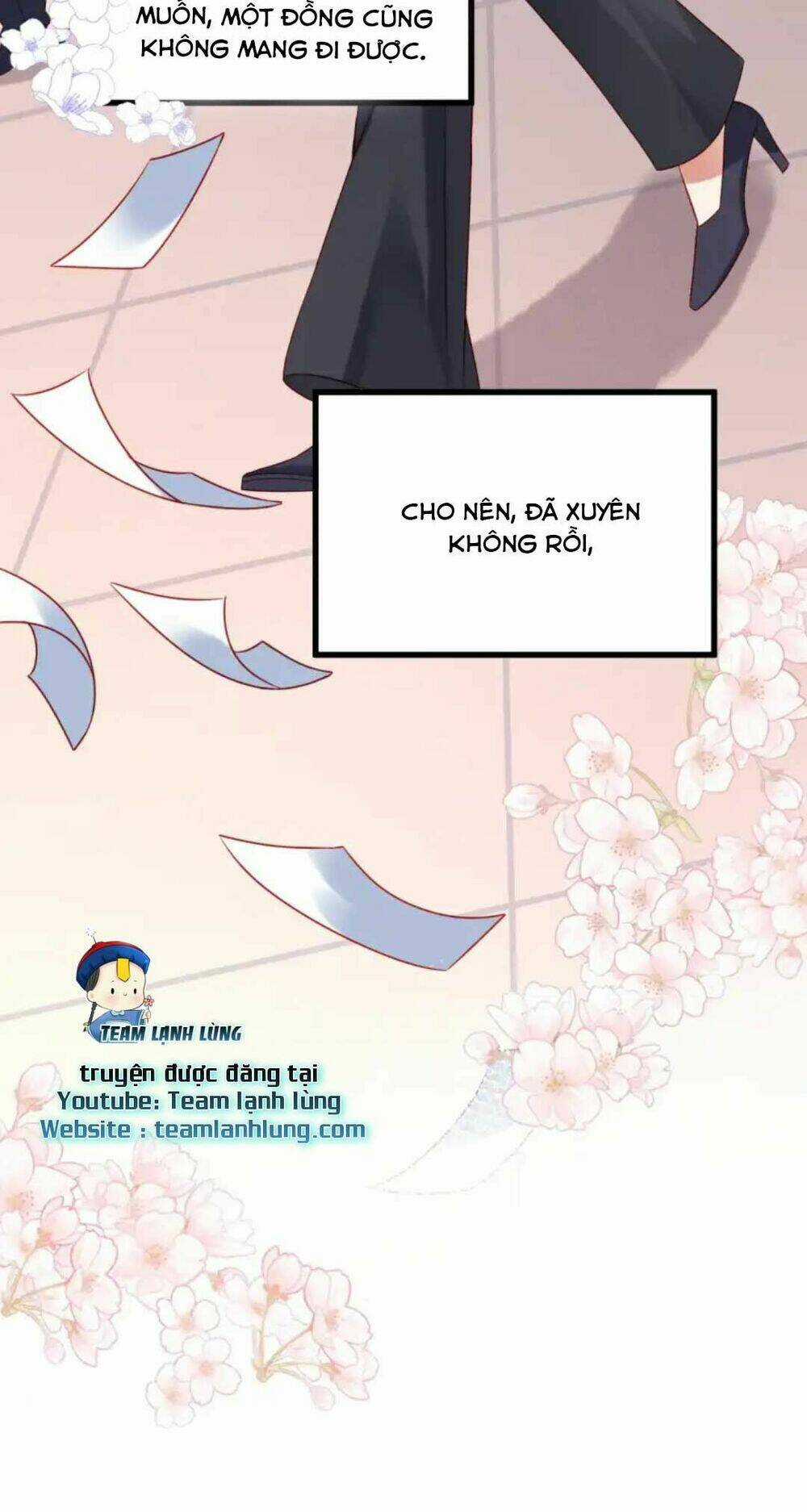 Phú Bà Xuyên Không : Thế Tử Không Dễ Lừa Gạt Chapter 1 trang 10