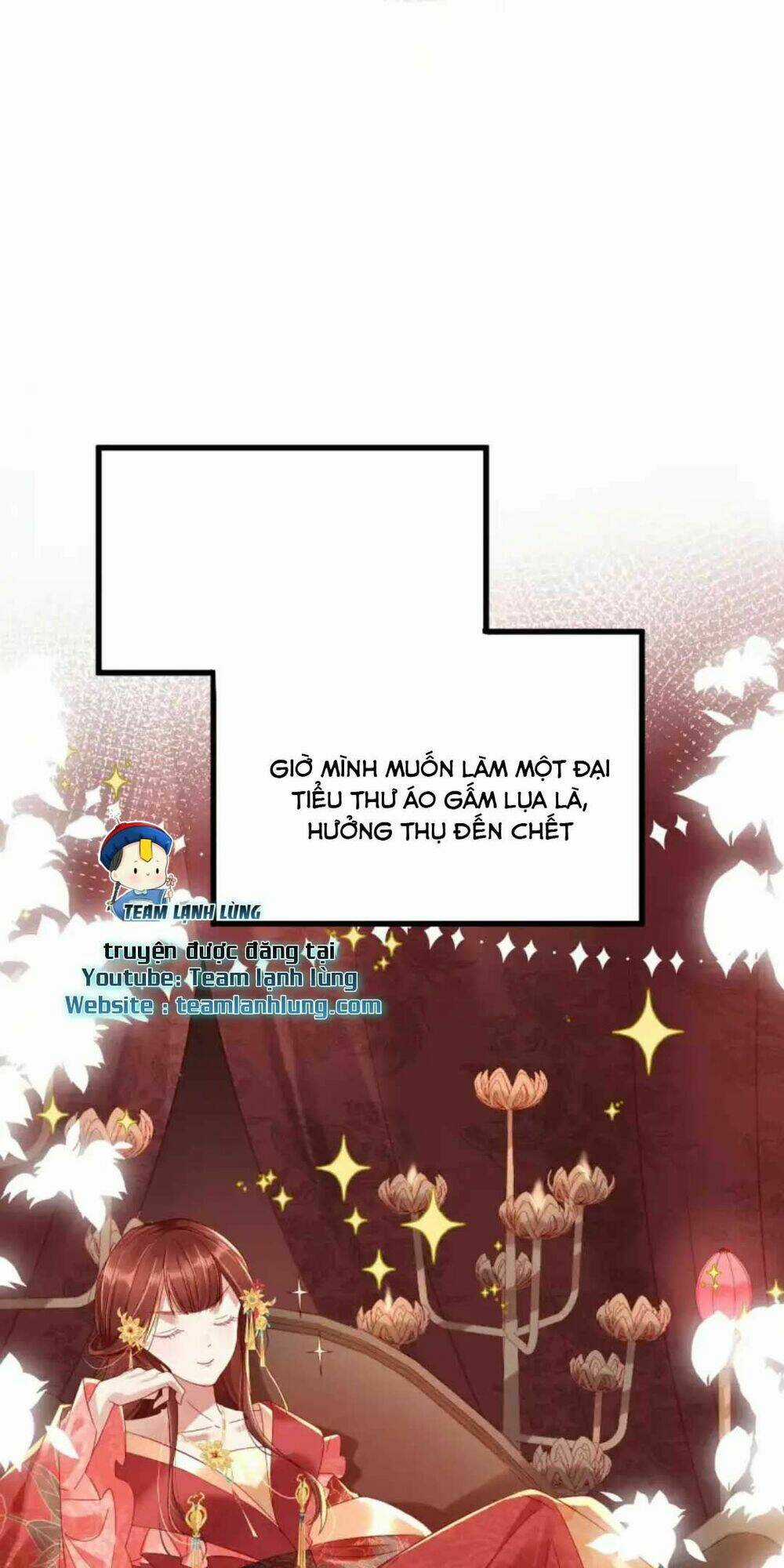 Phú Bà Xuyên Không : Thế Tử Không Dễ Lừa Gạt Chapter 1 trang 11