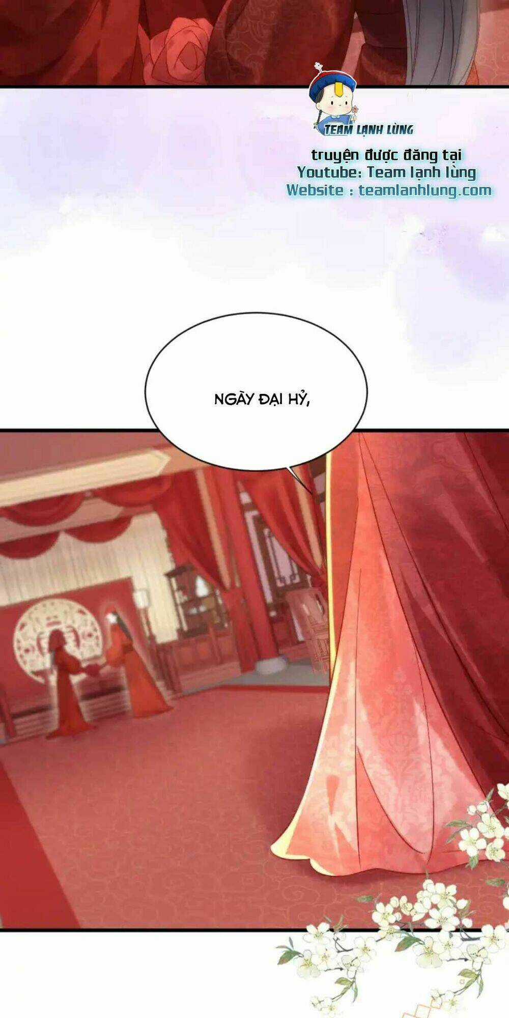 Phú Bà Xuyên Không : Thế Tử Không Dễ Lừa Gạt Chapter 1 trang 17