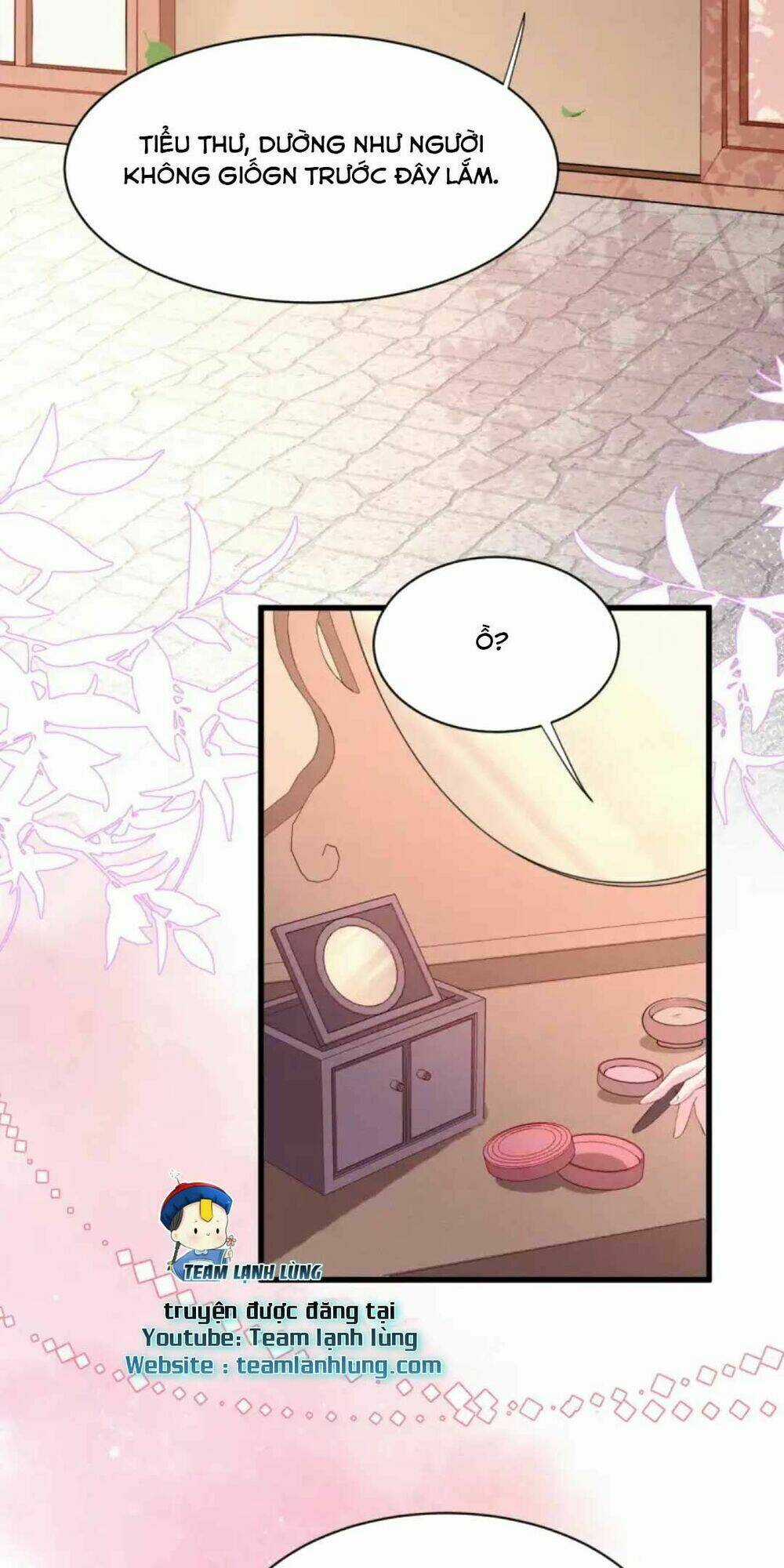 Phú Bà Xuyên Không : Thế Tử Không Dễ Lừa Gạt Chapter 1 trang 2