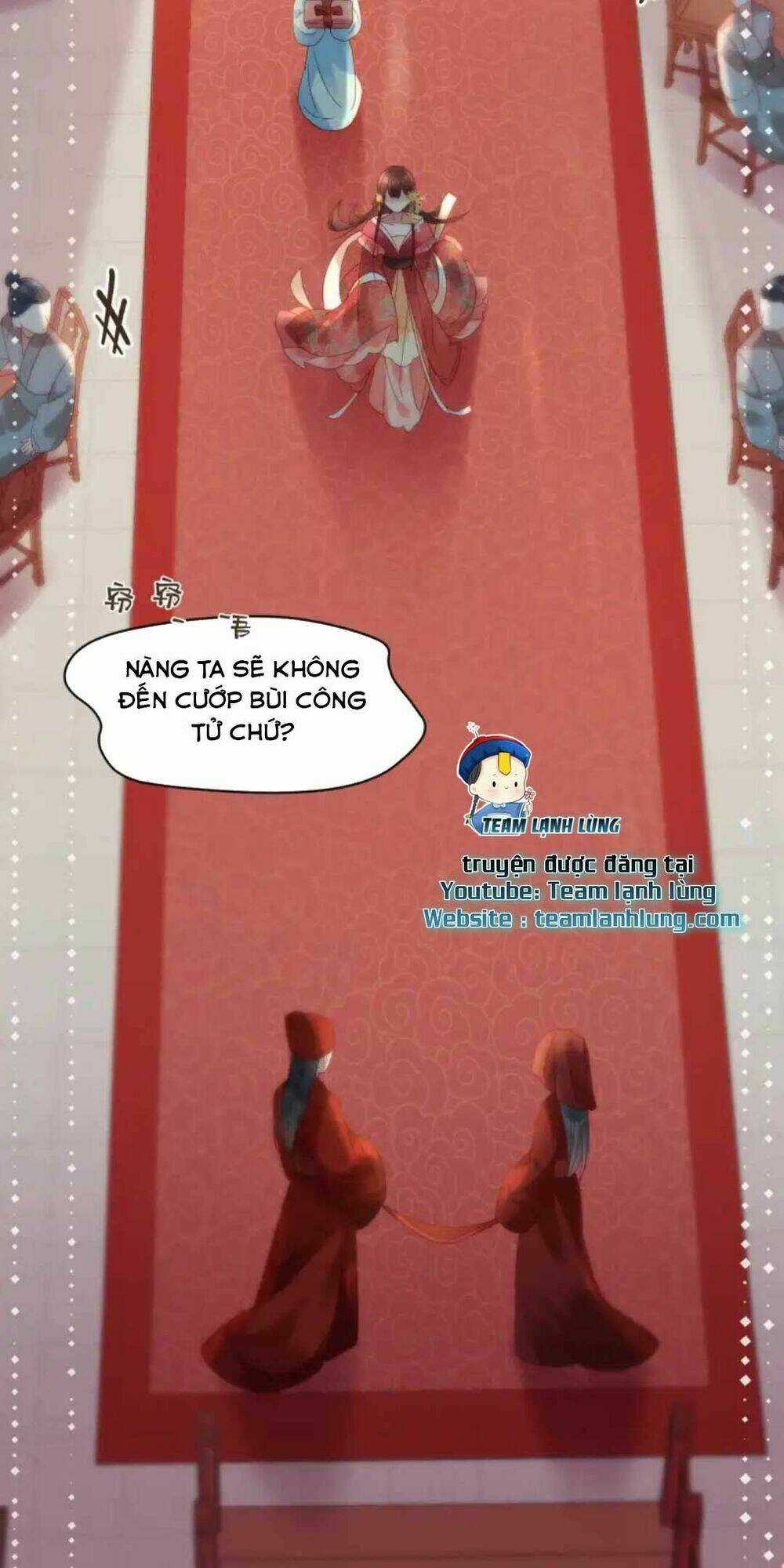 Phú Bà Xuyên Không : Thế Tử Không Dễ Lừa Gạt Chapter 1 trang 20