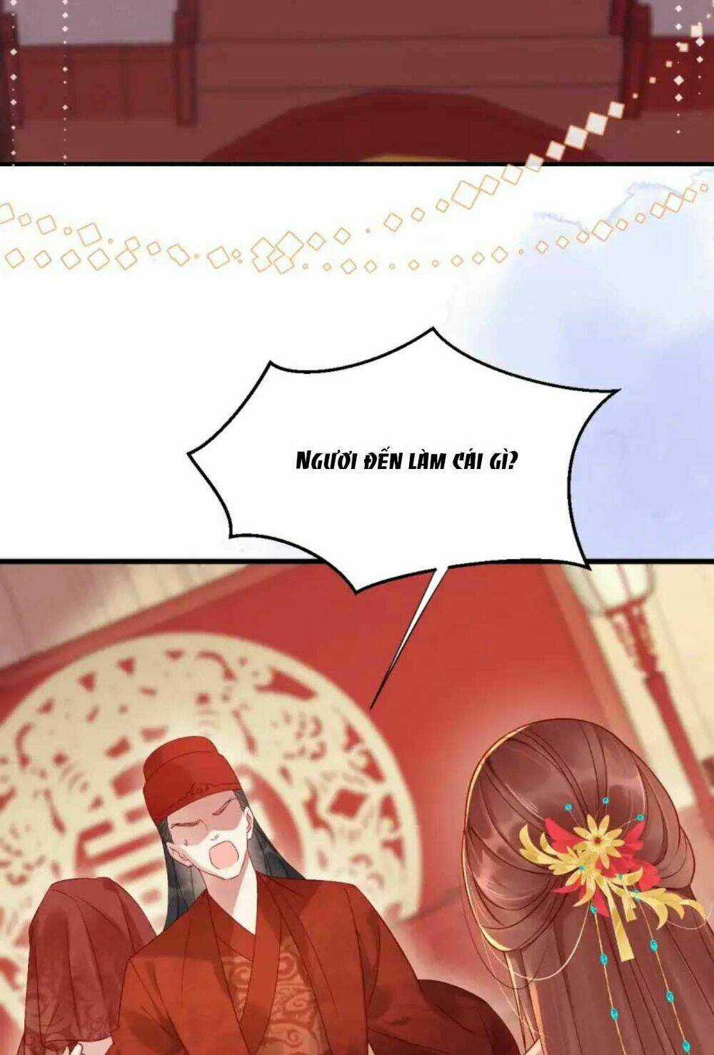 Phú Bà Xuyên Không : Thế Tử Không Dễ Lừa Gạt Chapter 1 trang 21