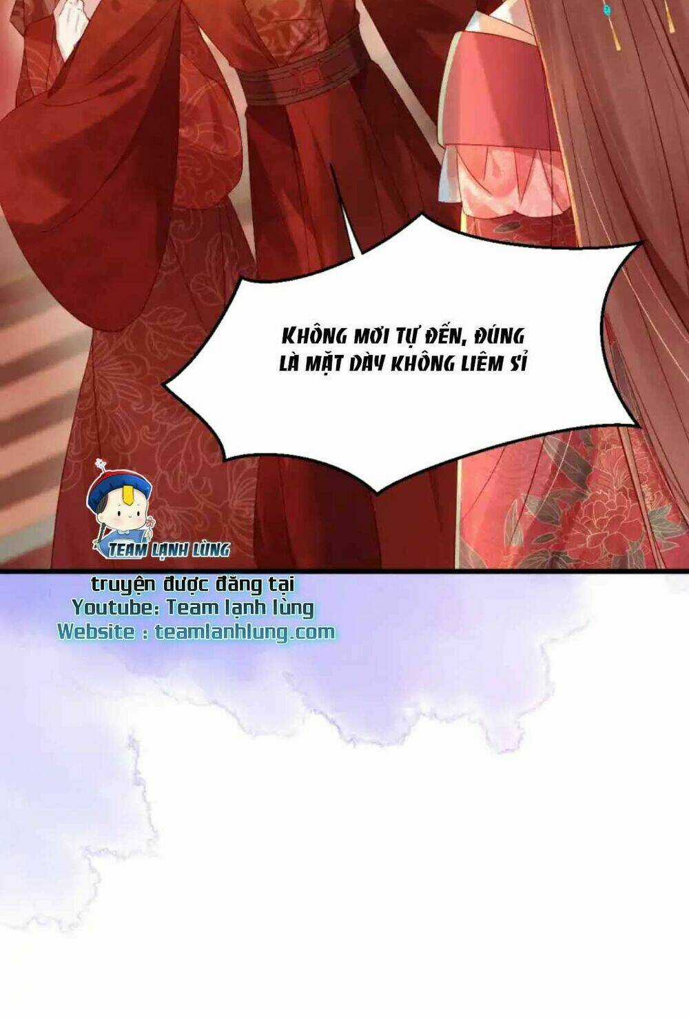 Phú Bà Xuyên Không : Thế Tử Không Dễ Lừa Gạt Chapter 1 trang 22