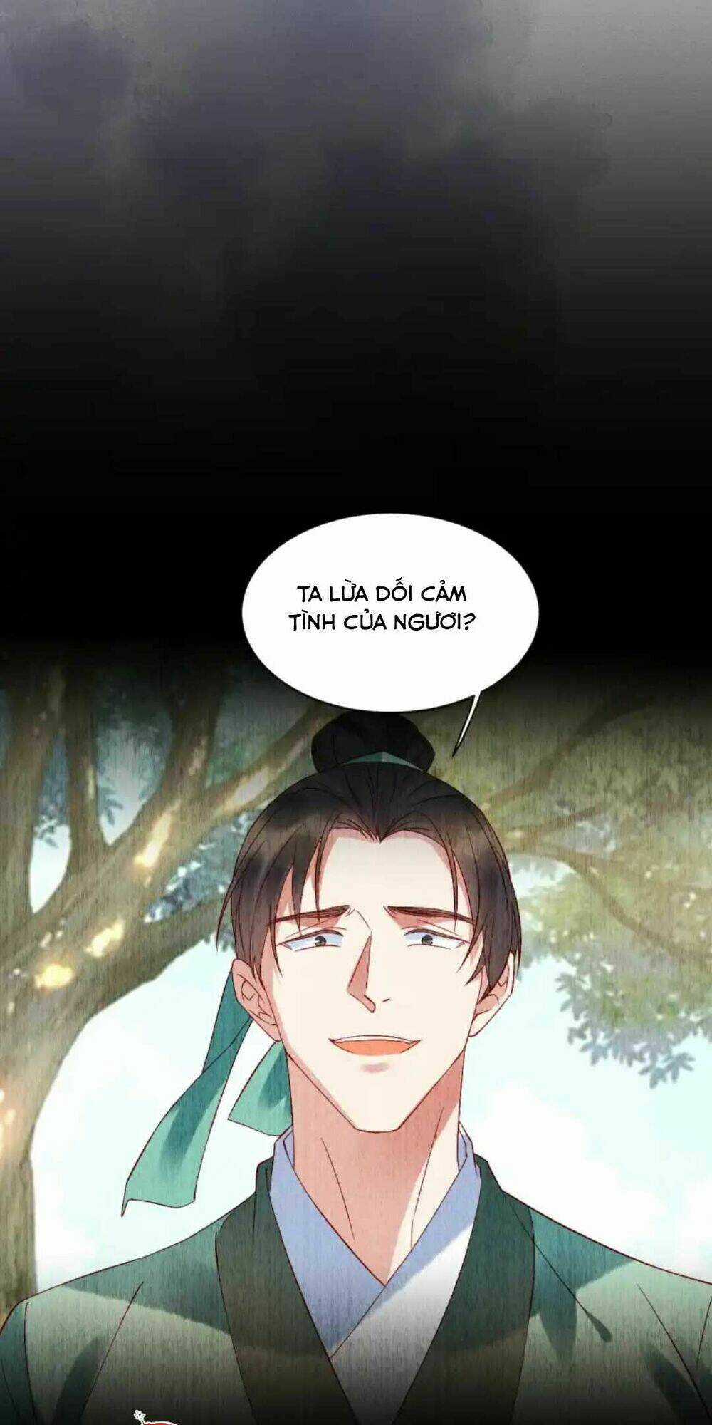 Phú Bà Xuyên Không : Thế Tử Không Dễ Lừa Gạt Chapter 1 trang 24