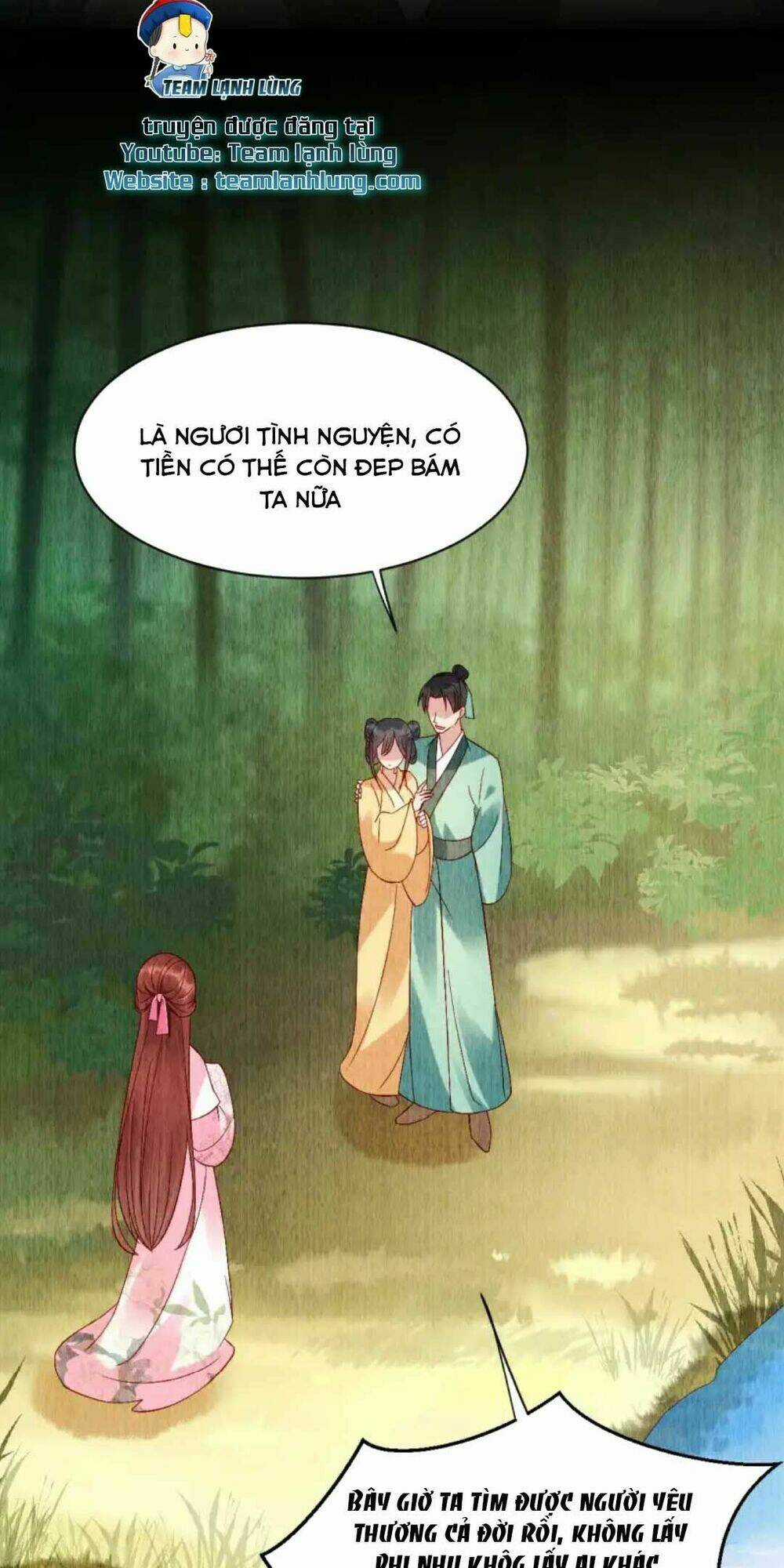 Phú Bà Xuyên Không : Thế Tử Không Dễ Lừa Gạt Chapter 1 trang 25