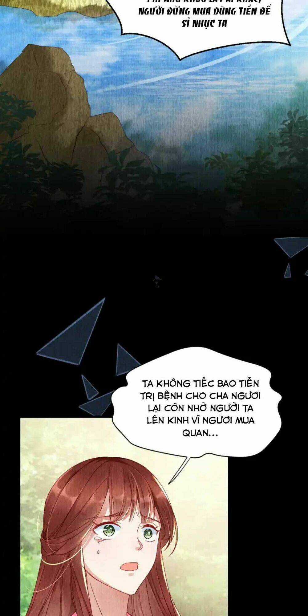 Phú Bà Xuyên Không : Thế Tử Không Dễ Lừa Gạt Chapter 1 trang 26