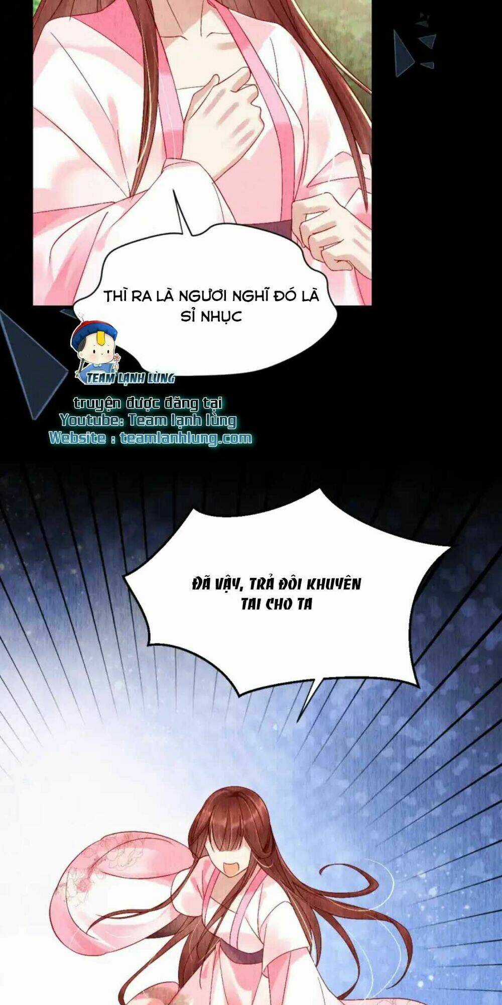 Phú Bà Xuyên Không : Thế Tử Không Dễ Lừa Gạt Chapter 1 trang 27