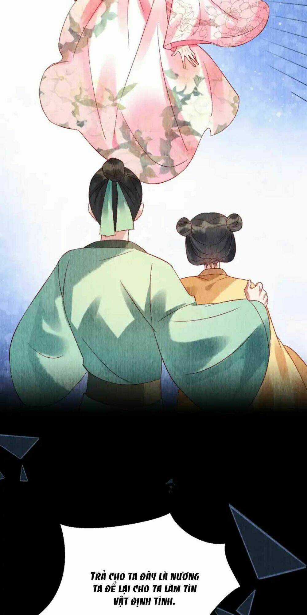 Phú Bà Xuyên Không : Thế Tử Không Dễ Lừa Gạt Chapter 1 trang 28