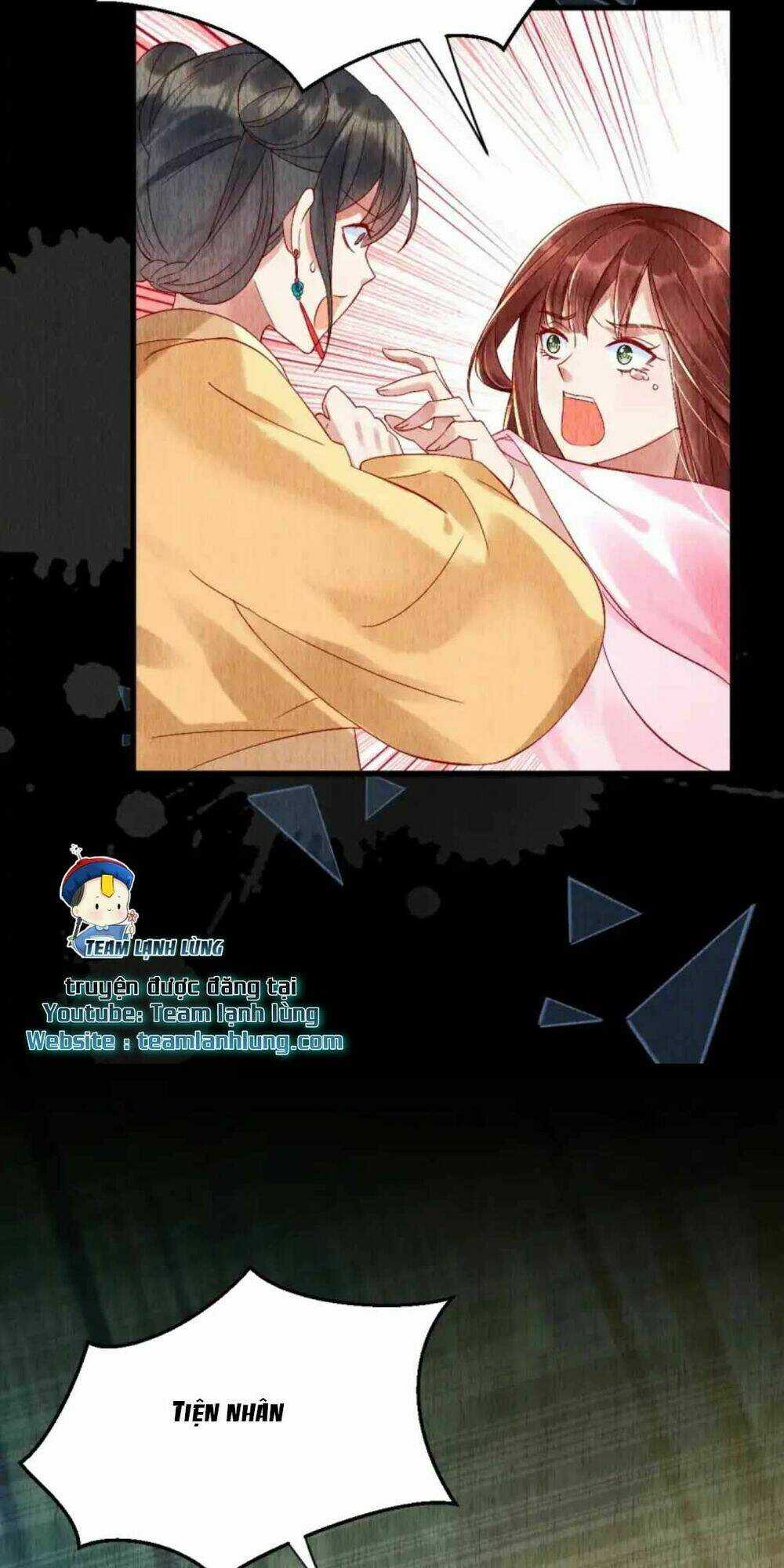 Phú Bà Xuyên Không : Thế Tử Không Dễ Lừa Gạt Chapter 1 trang 29