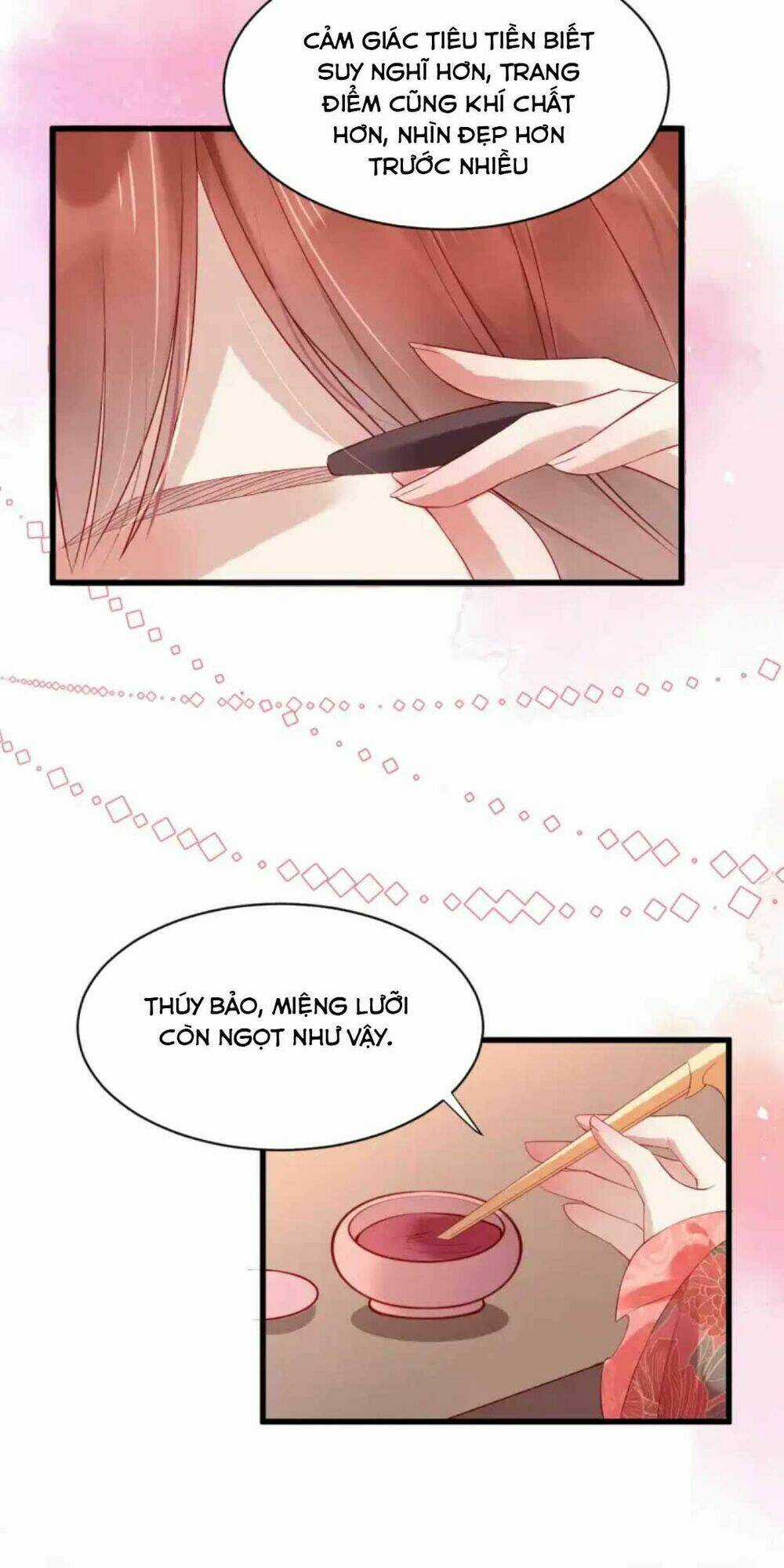 Phú Bà Xuyên Không : Thế Tử Không Dễ Lừa Gạt Chapter 1 trang 3