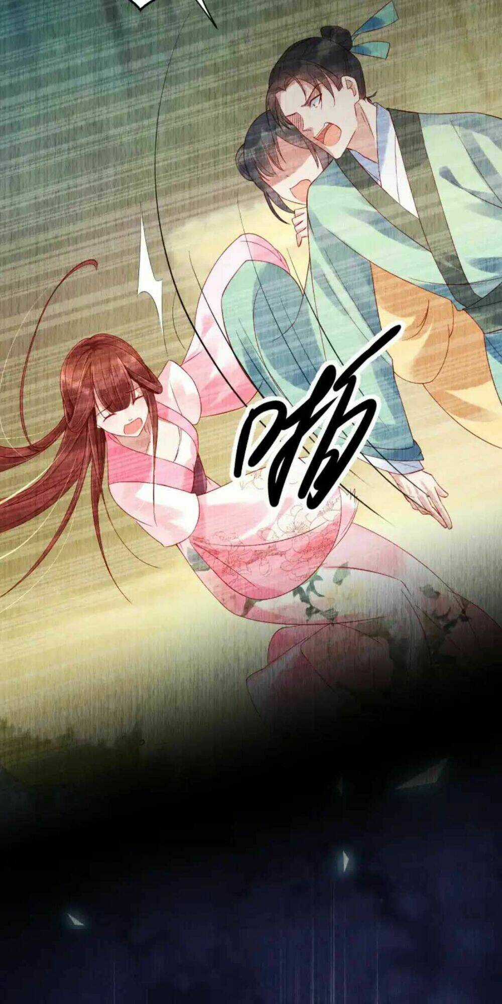 Phú Bà Xuyên Không : Thế Tử Không Dễ Lừa Gạt Chapter 1 trang 30